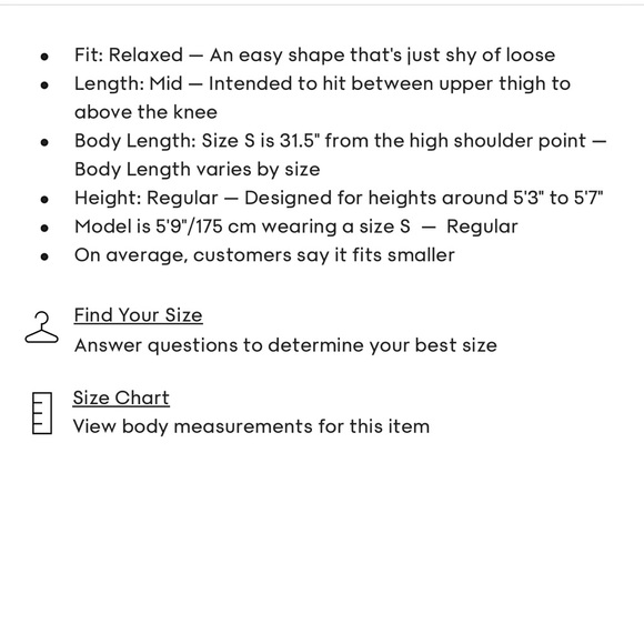 SOLD 〰️ LIKE NEW Aritzia Wilfred Free Ganna Shirt Jacket - Picture 8 of 13